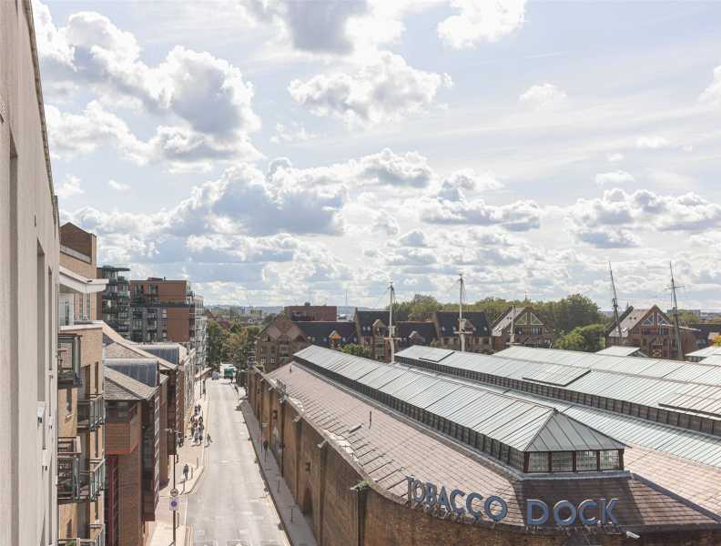 1 bedroom apartments/flats to sale in Wapping Lane, Wapping-image 16