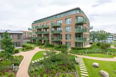 Block E Phase V, Kidbrook Village SE3 image 10