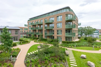 Block E Phase V, Kidbrook Village SE3 image 10