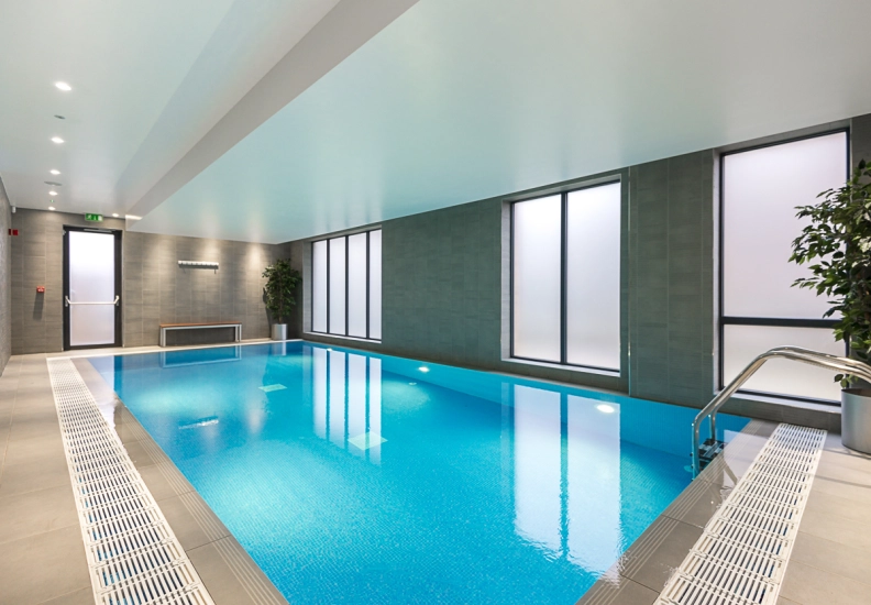 1 bedroom apartments/flats for sale in Block E Phase V, Kidbrook Village - SE3 view 24
