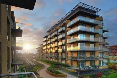 Block E Phase V, Kidbrook Village SE3 image 1
