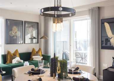 Block E Phase V, Kidbrook Village SE3 image 12