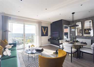 Block E Phase V, Kidbrook Village SE3 image 15