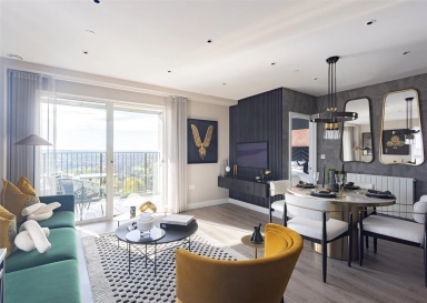 Block E Phase V, Kidbrook Village SE3 image 15