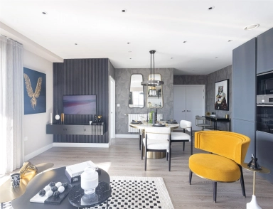 Block E Phase V, Kidbrook Village SE3 image 17