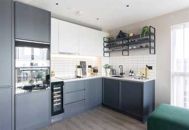 Block E Phase V, Kidbrook Village SE3 image 4