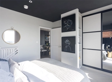Block E Phase V, Kidbrook Village SE3 image 20