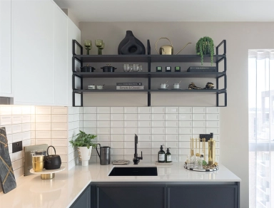 Block E Phase V, Kidbrook Village SE3 image 18