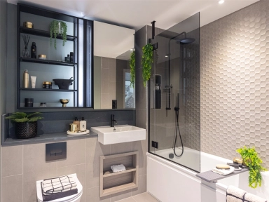 Block E Phase V, Kidbrook Village SE3 image 4