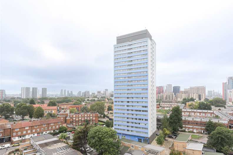 2 bedrooms apartments/flats to sale in Edwin Street, Canning Town-image 16