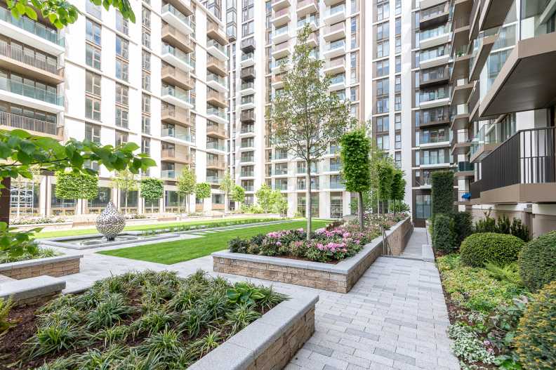 1 bedroom apartments/flats for sale in Wood Lane, White City - W12 view 6