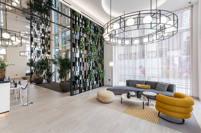 1 bedroom apartments/flats to sale in Wood Lane, White City-image 24