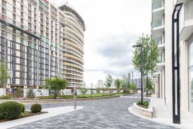 Wood Lane, White City W12 image 20