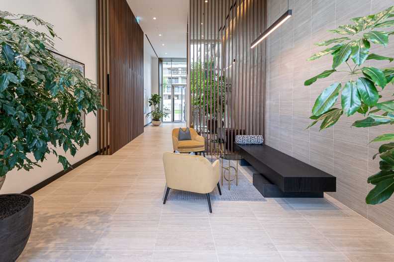 1 bedroom apartments/flats to sale in Wood Lane, White City-image 25
