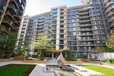 Wood Lane, White City W12 image 1