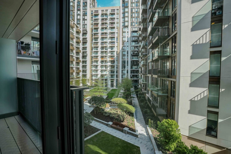 1 bedroom apartments/flats to sale in Wood Lane, White City-image 17