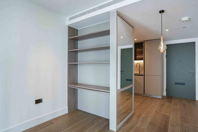 1 bedroom apartments/flats to sale in Wood Lane, White City-image 18