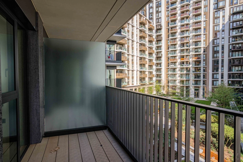 1 bedroom apartments/flats to sale in Wood Lane, White City-image 15