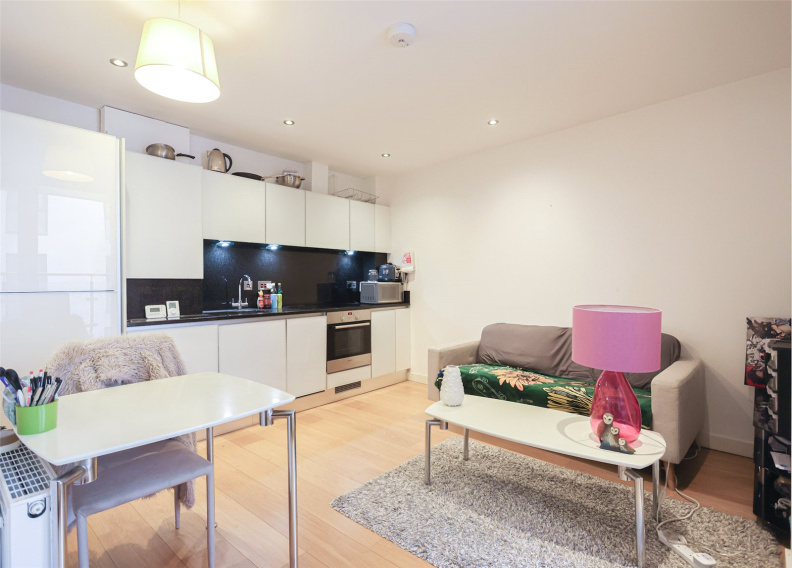 1 bedroom apartments/flats to sale in Alie Street, Aldgate-image 5