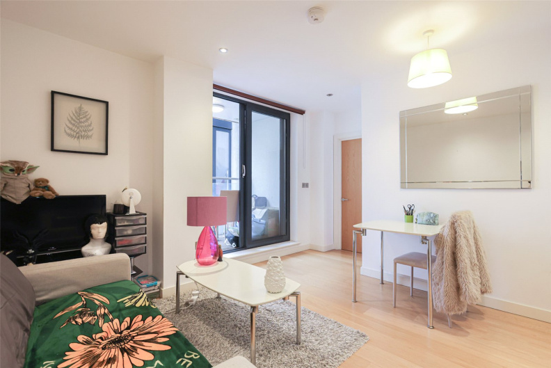 1 bedroom apartments/flats to sale in Alie Street, Aldgate-image 2