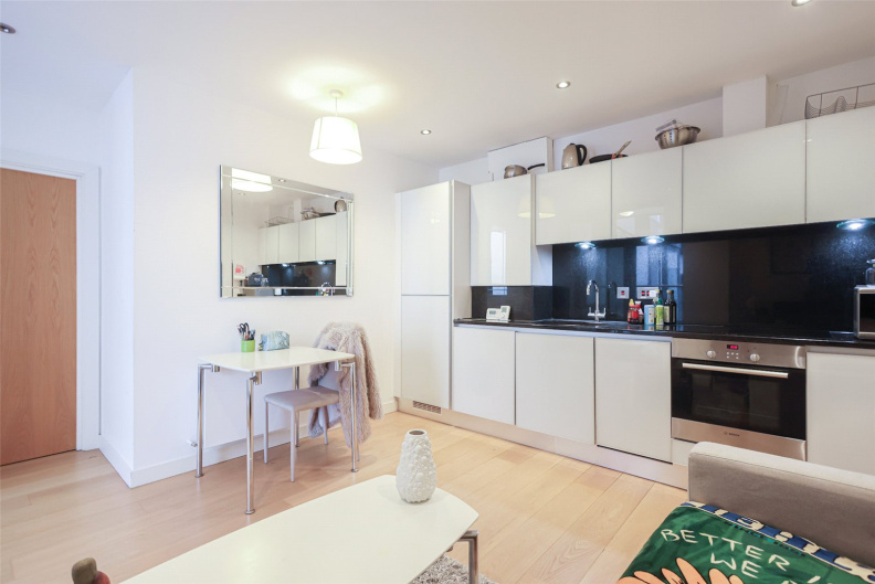 1 bedroom apartments/flats to sale in Alie Street, Aldgate-image 8