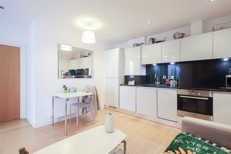 1 bedroom apartments/flats to sale in Alie Street, Aldgate-image 9