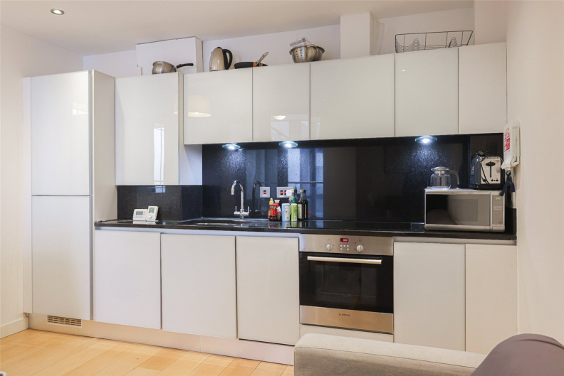 1 bedroom apartments/flats to sale in Alie Street, Aldgate-image 3