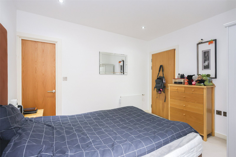 1 bedroom apartments/flats to sale in Alie Street, Aldgate-image 5