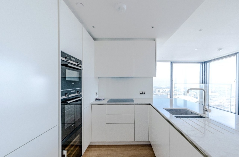 2 bedrooms apartments/flats to sale in Marsh Wall, Canary Wharf-image 10
