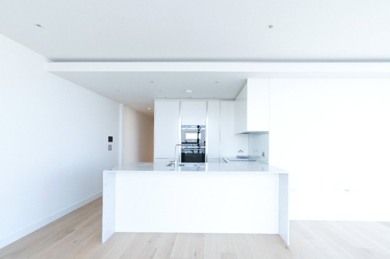 2 bedrooms apartments/flats to sale in Marsh Wall, Canary Wharf-image 9