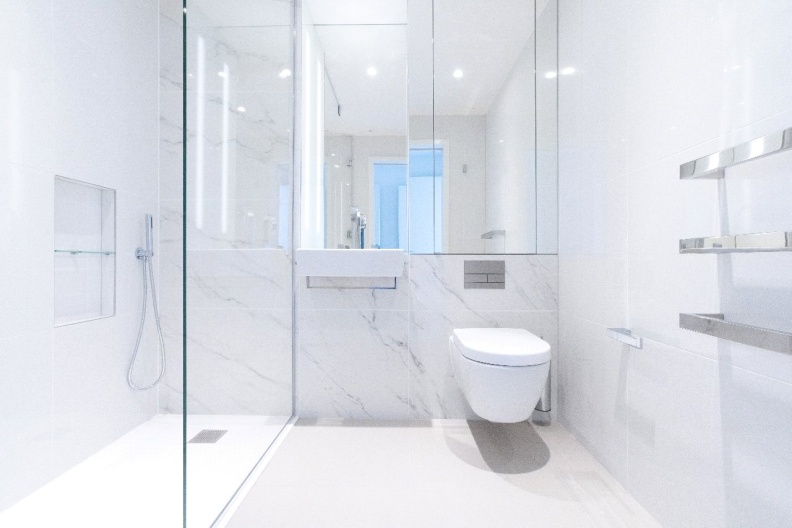 2 bedrooms apartments/flats to sale in Marsh Wall, Canary Wharf-image 6