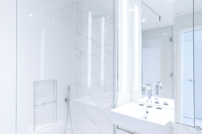 2 bedrooms apartments/flats to sale in Marsh Wall, Canary Wharf-image 7