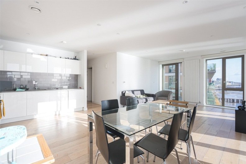 3 bedrooms apartments/flats to sale in Schooner Road, Silvertown-image 11