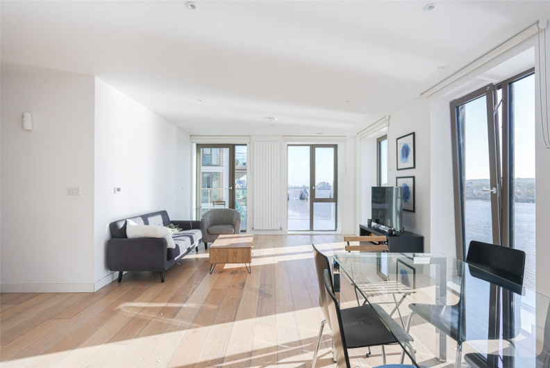 3 bedrooms apartments/flats to sale in Schooner Road, Silvertown-image 12