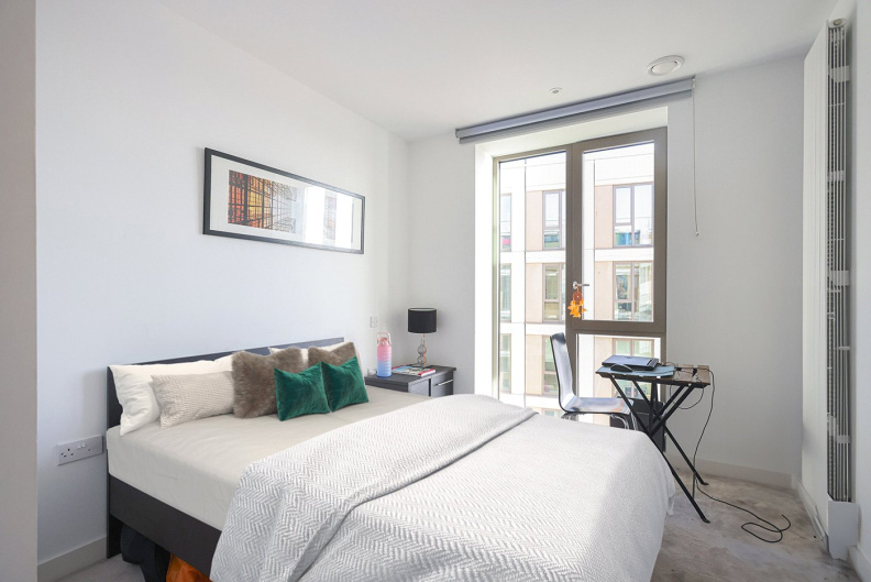 3 bedrooms apartments/flats to sale in Schooner Road, Silvertown-image 20