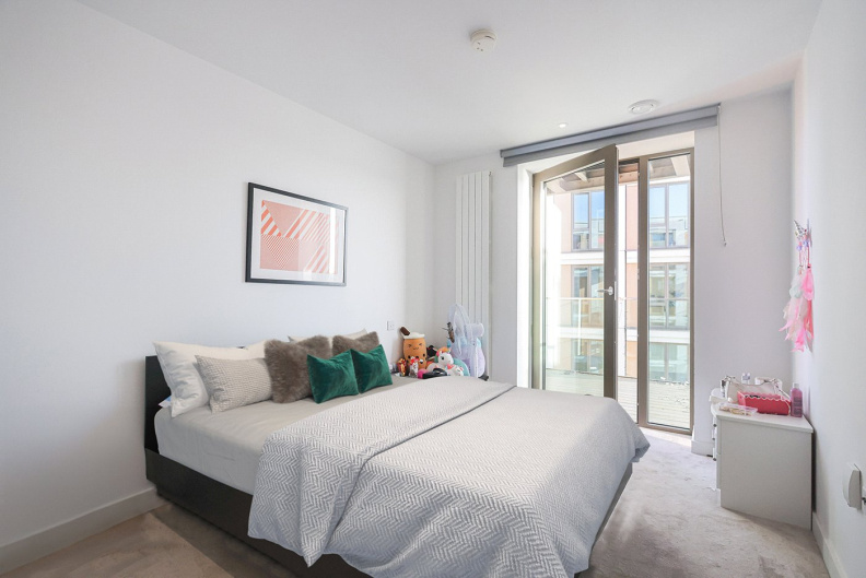 3 bedrooms apartments/flats to sale in Schooner Road, Silvertown-image 21