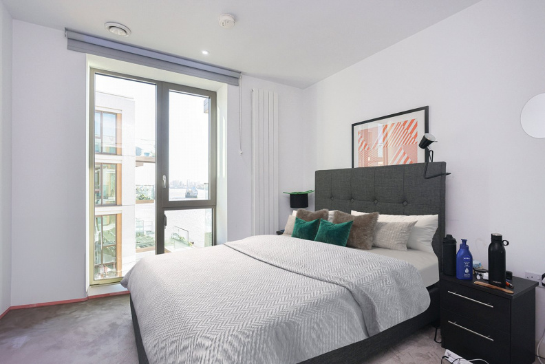 3 bedrooms apartments/flats to sale in Schooner Road, Silvertown-image 5