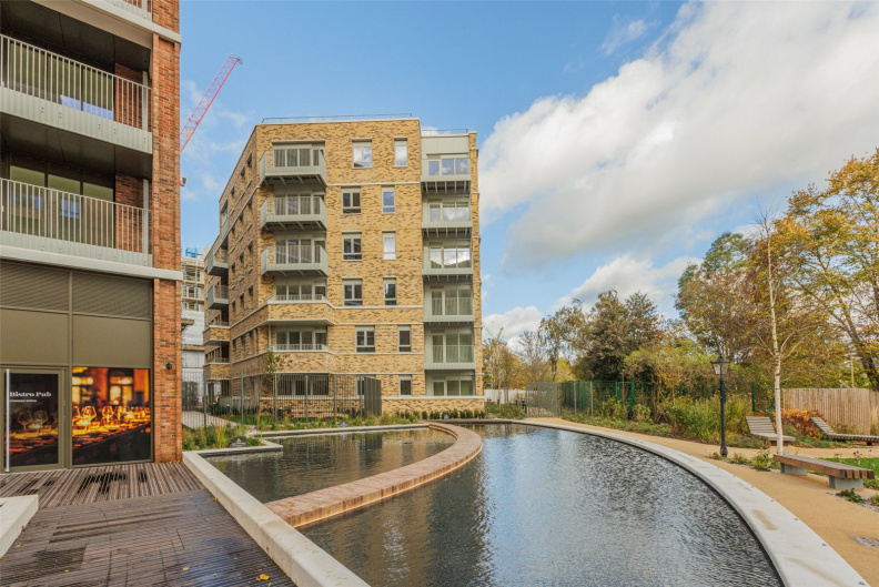 1 bedroom apartments/flats to sale in Brook Road, Clarendon, Hornsey-image 15