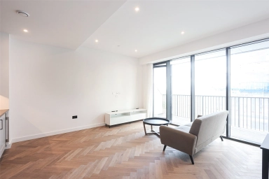 Merino Gardens, Wapping - E1W view 9