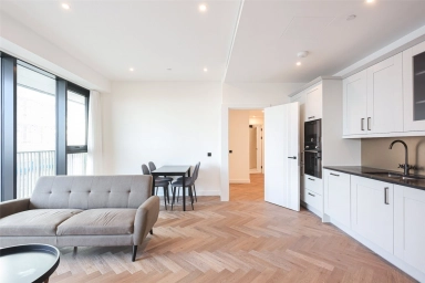 Merino Gardens, Wapping - E1W view 11