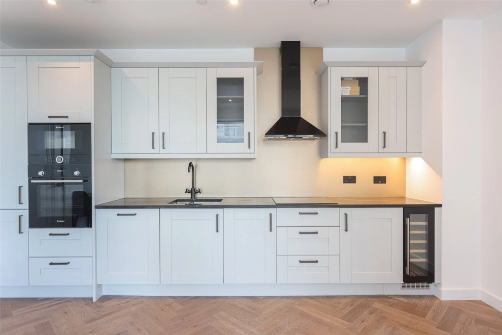 2 bedrooms apartments/flats for sale in Merino Gardens, Wapping - E1W view 2