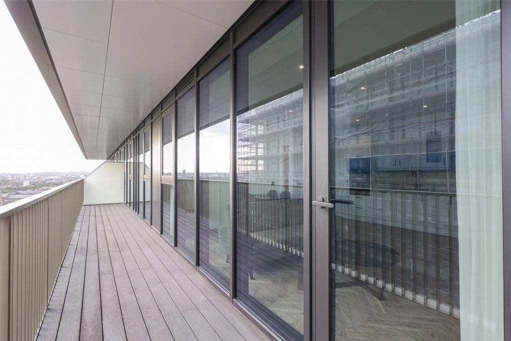 2 bedrooms apartments/flats for sale in Merino Gardens, Wapping - E1W view 8