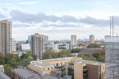 Merino Gardens, Wapping E1W image 14