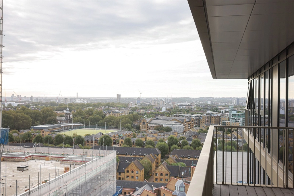2 bedrooms apartments/flats for sale in Merino Gardens, Wapping - E1W view 10