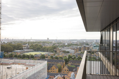 Merino Gardens, Wapping E1W image 10