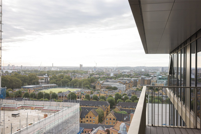 2 bedrooms apartments/flats to sale in Merino Gardens, Wapping-image 10