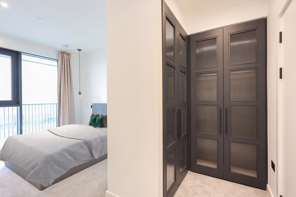 2 bedrooms apartments/flats for sale in Merino Gardens, Wapping - E1W view 4