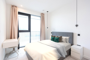Merino Gardens, Wapping E1W image 3