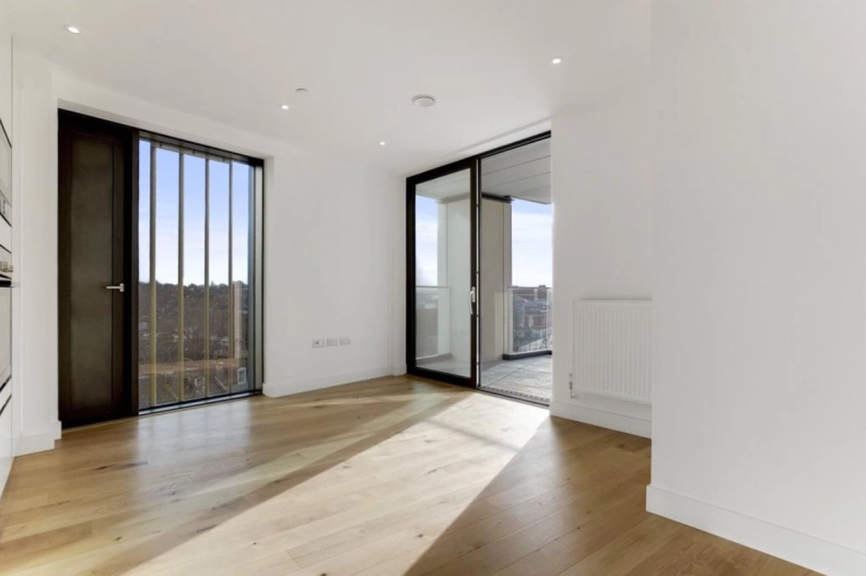 2 bedrooms apartments/flats to sale in Station Road, Lewisham-image 2