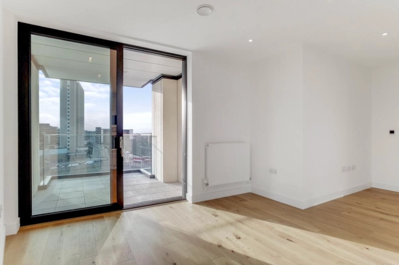 2 bedrooms apartments/flats to sale in Station Road, Lewisham-image 3